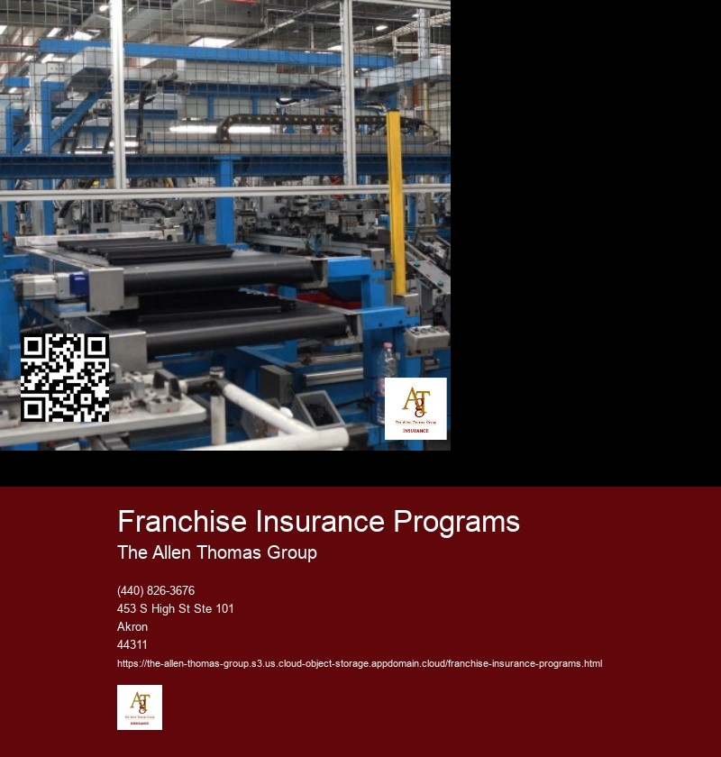 Franchise Insurance Programs