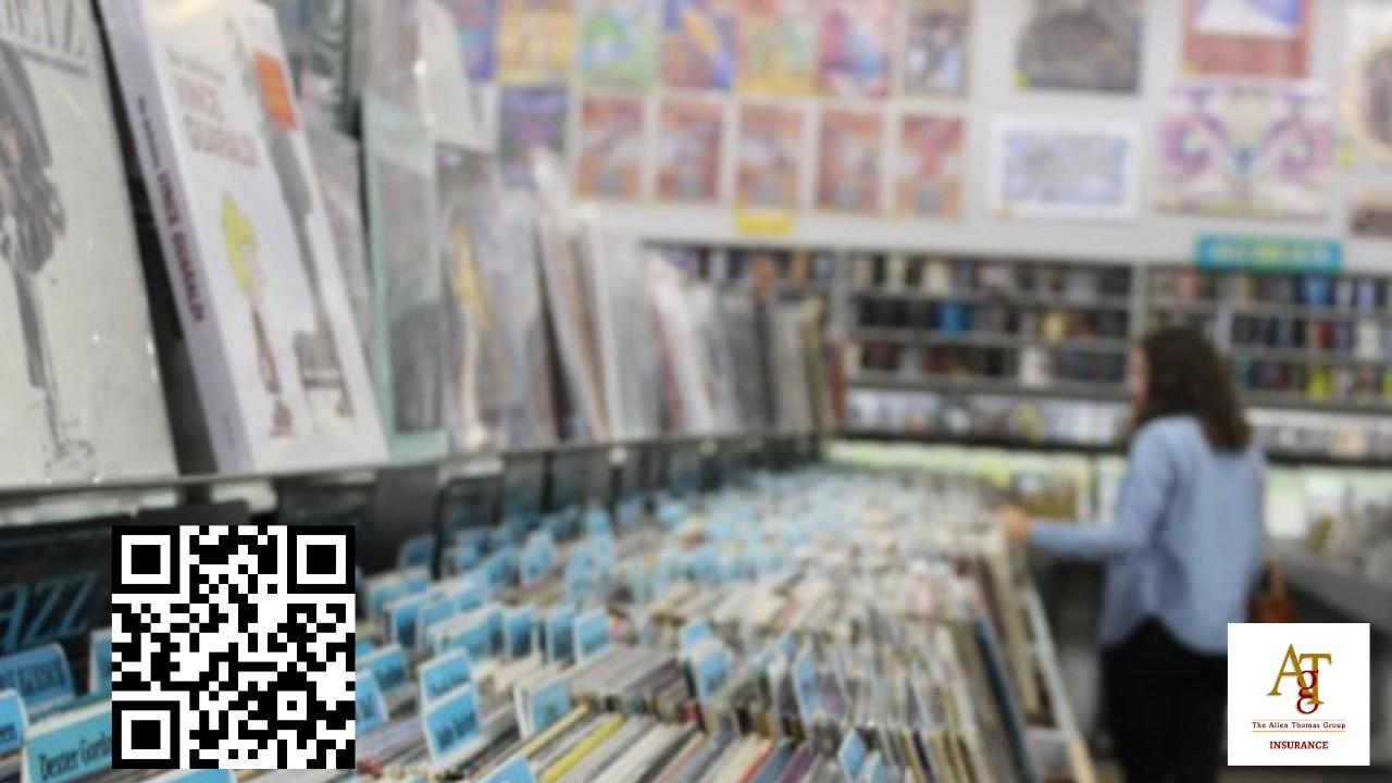 Retail Store Insurance