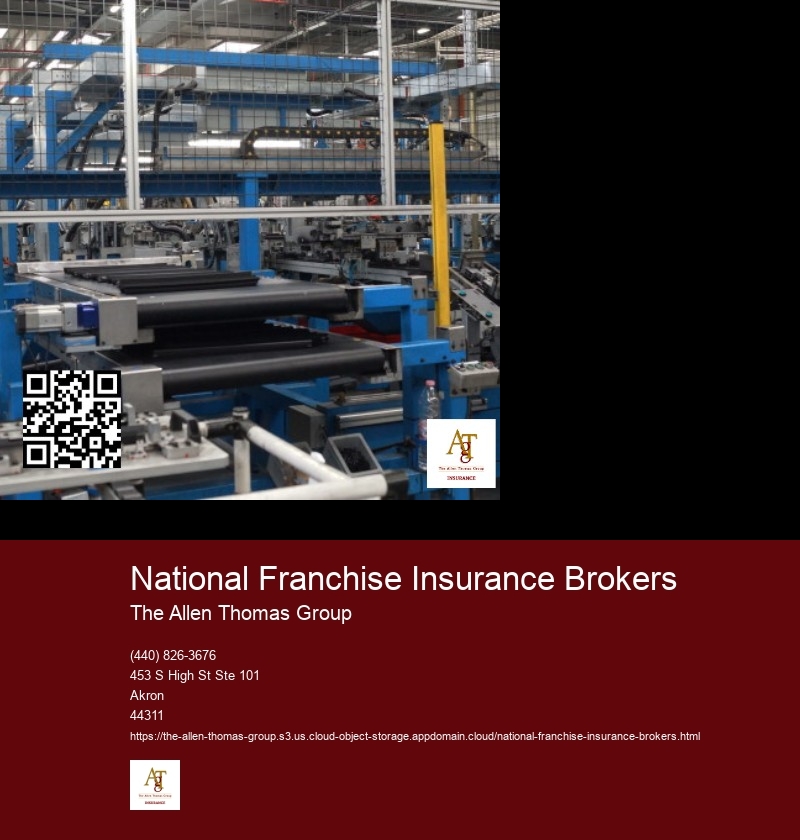 National Franchise Insurance Brokers