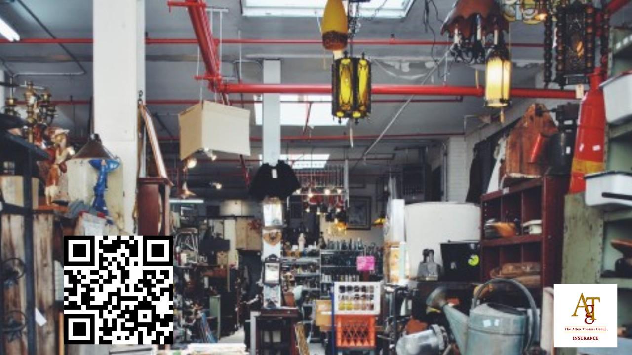 retail property insurance