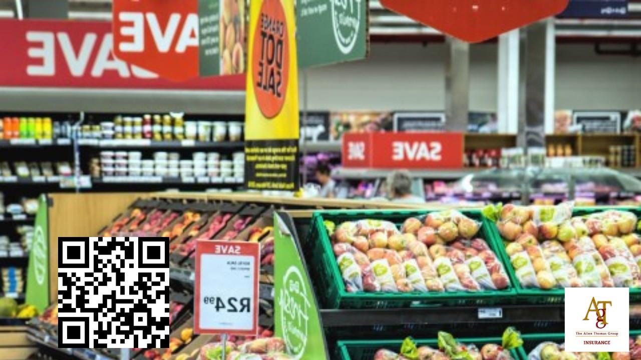 Retail Store Insurance Provider