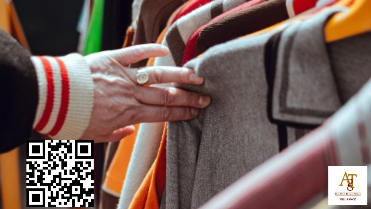 retail insurance broker
