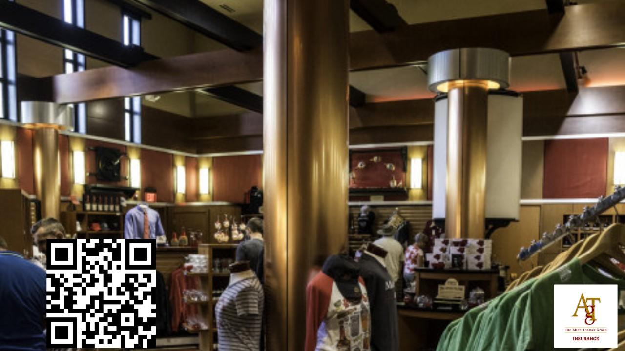 retail insurance