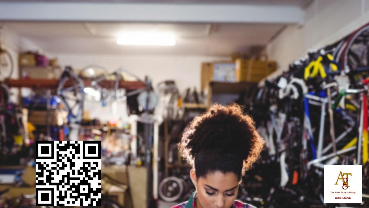 retail business insurance